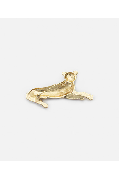 İpekyol Animal Figured Brooch