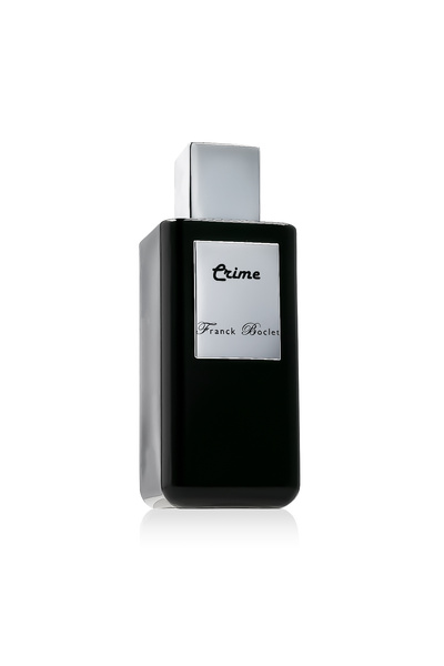 Franck Boclet Crime Extrait de parfum 100 ml (unisex)