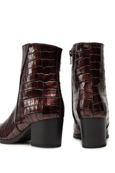 GABOR γυναικεία μποτάκια μέχρι τον αστράγαλο 52.891.85 κόκκινα