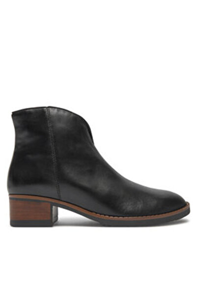 GABOR γυναικεία μποτάκια μέχρι τον αστράγαλο 55.512.20 μαύρα