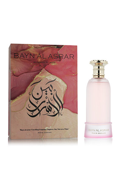 Paris Corner Bayn Al Asrar Eau De Parfum 80 ml (γυναικεία)