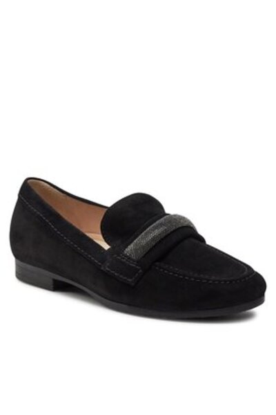 GABOR Γυναικεία Lords 42.433.47 μαύρο