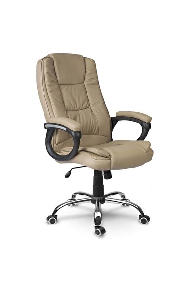 DacEnergy Scaun birou DacEnergy, spatar moale, strat dublu de burete, forma e...