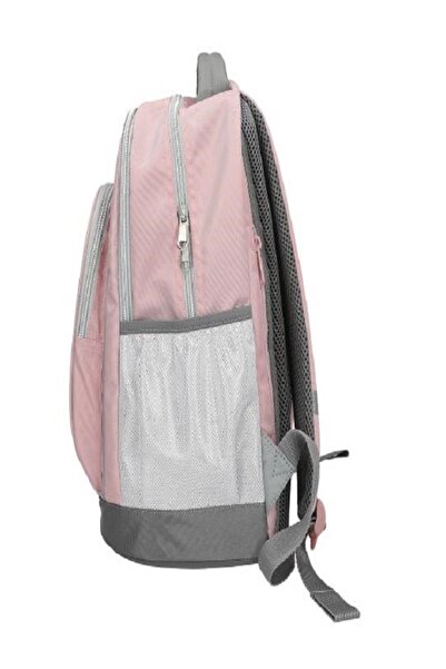 Top Model Girl's School Backpack Glittery