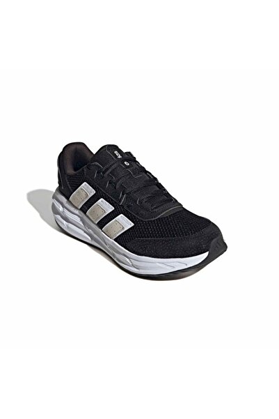 adidas Astrastar Men's Sports Shoes Jr5563 Cblack/Cwhite/Grefiv