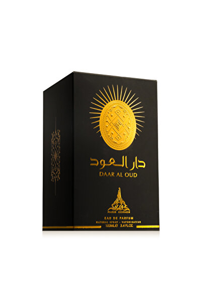 Paris Corner Daar Al Oud Eau De Parfum 100 ml (unisex)