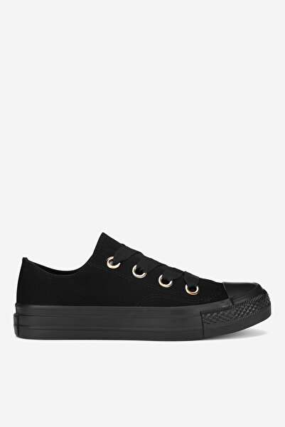 Jenny Γυναικείο sneaker με σχέδιο νεράιδας 5905588793694 Μαύρο