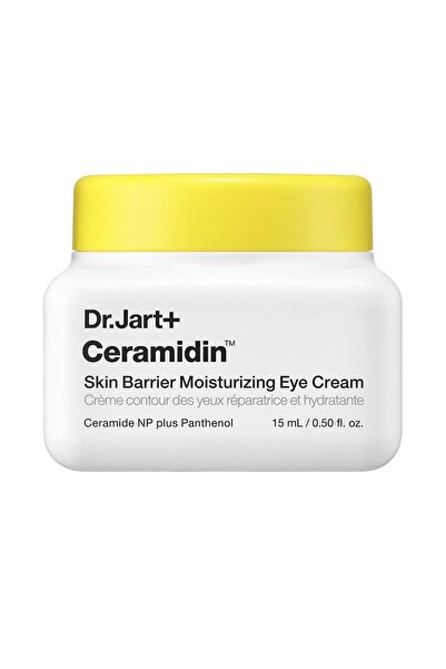 Dr.Jart+ Dr. Jart+ CERAMIDIN Eye Contour Cream 15 ml