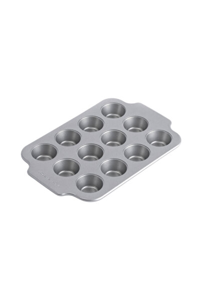 Kitchenaid 12-Cavity Nonstick Aluminized Steel Muffin Pan