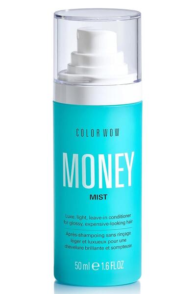 Color Wow رذاذ المال 1.6 أونصة