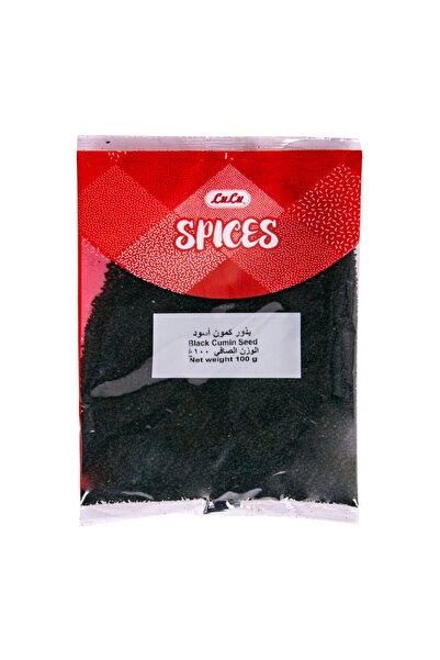 LOLO بذور حبة البركة السوداء من لولو 100 غرام