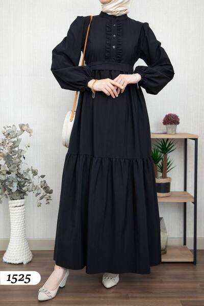 Hejab Fashion فستان نسائي للمحجبات (تركي)