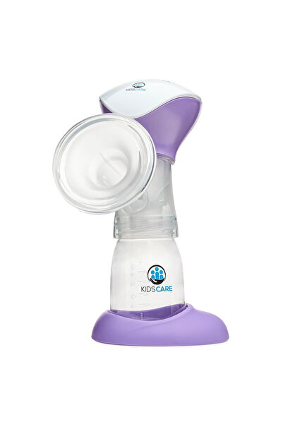 KidsCare Portable electric breast pump KC105