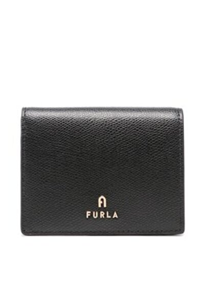 FURLA Γυναικείο Μικρό Πορτοφόλι WP00304 ARE000 μαύρο