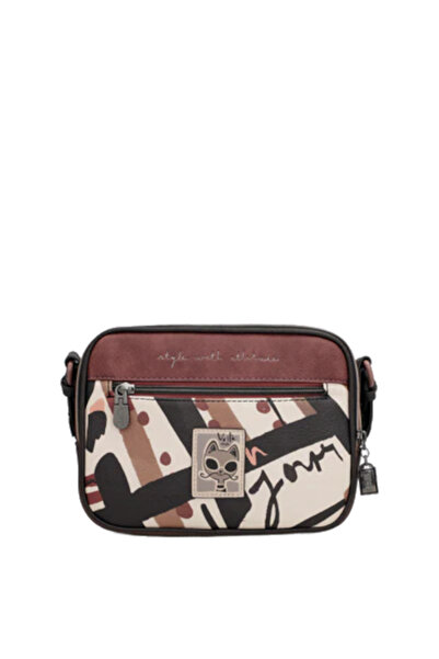 Anekke Crossbody Bag Anekke, Medium Size, Mademoiselle Collection