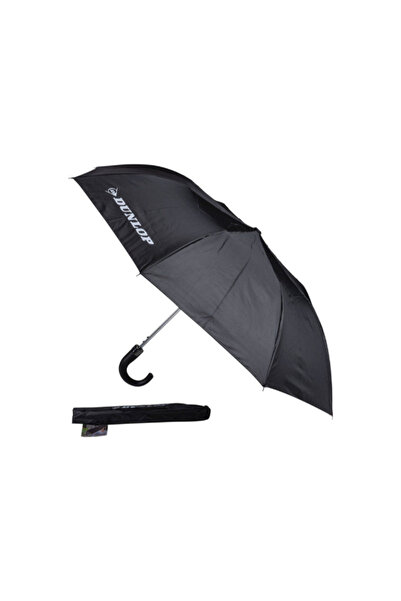 DUNLOP Sturdy Automatic Opening System Umbrella 53cm