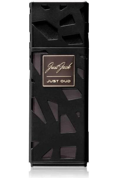 Just Jack Just Oud Eau De Parfum 100 ml (ανδρικό)