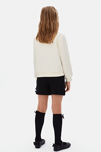 HAUSEkids 8-14 Years Old Moonlight Pearl Girl's Suit-Ecru