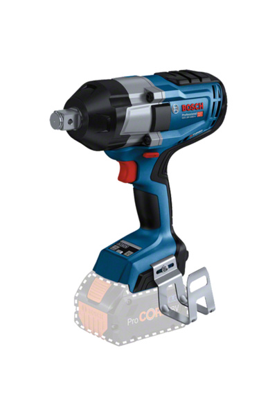 Bosch GDS 18V-1050 H Professional Cordless Impact Wrench