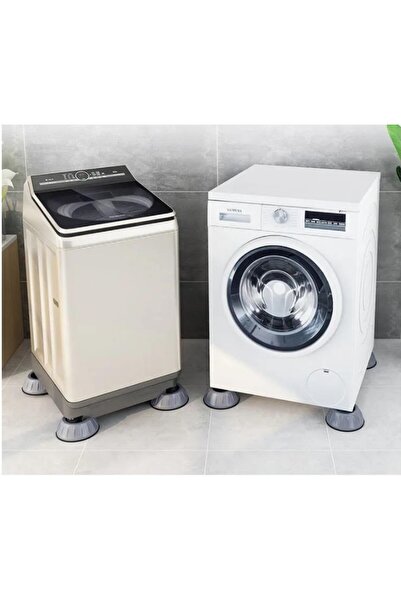 Kanonik Education Washing Machine Anti-Vibration Set