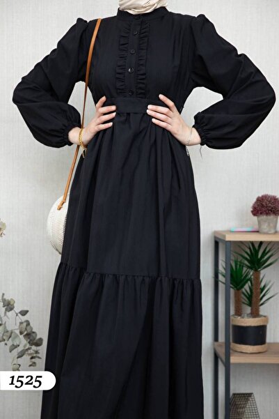 Hejab Fashion فستان نسائي للمحجبات (تركي)