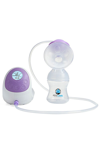 KidsCare Electric breast pump KC103