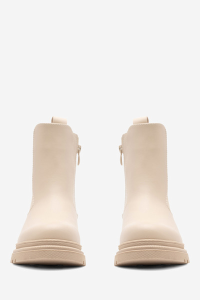 Nelli Blu μπότα για κορίτσια 5905588774167 Μπεζ