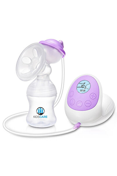 KidsCare Electric breast pump KC103