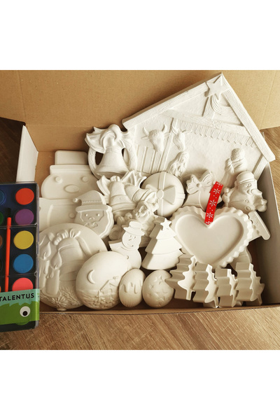 OEM Pachet cadou Craciun