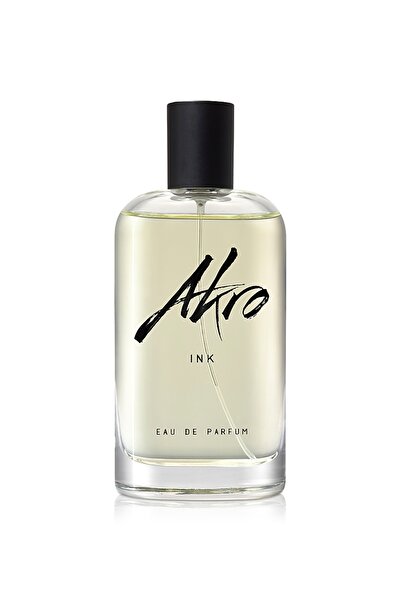 Akro Ink Eau De Parfum 100 ml (unisex)