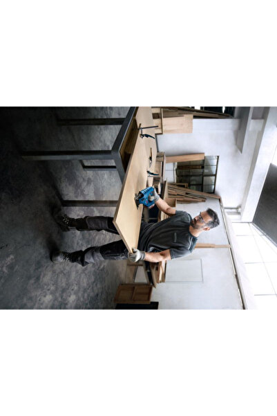 Bosch 18V GST 183-LI Professional Cordless Jigsaw