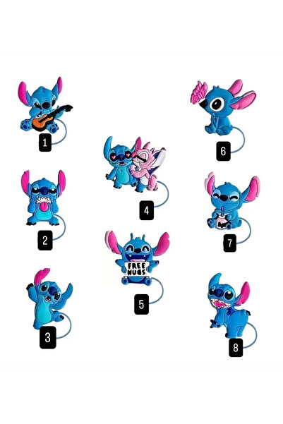 OzzConcept غطاء/زخرفة لقلم السجائر الإلكترونية **سيتم إرسال قطعة واحدة عشوائية**