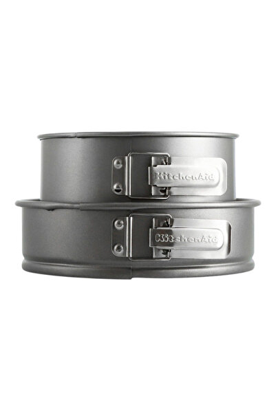 Kitchenaid 2-Piece Nonstick Aluminized Steel Springform Baking Pan