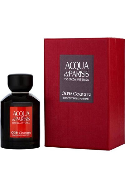 Acqua Di Parisis Essenza Intensa Oud Couture Eau De Parfum Concentrée 100 ml ...