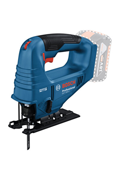 Bosch 18V GST 183-LI Professional Cordless Jigsaw