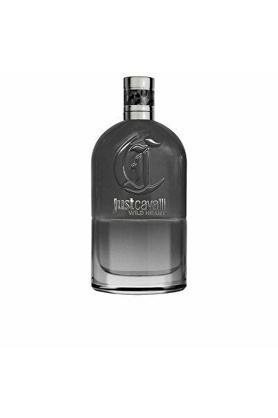 Roberto Cavalli Just Cavalli Wild Heart for Him Eau De Toilette 90 ml (άνδρας)