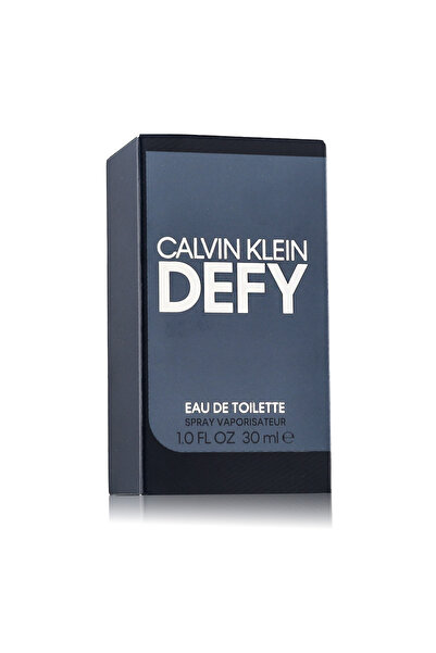 Calvin Klein Defy Eau De Toilette 30 ml (ανδρικό)