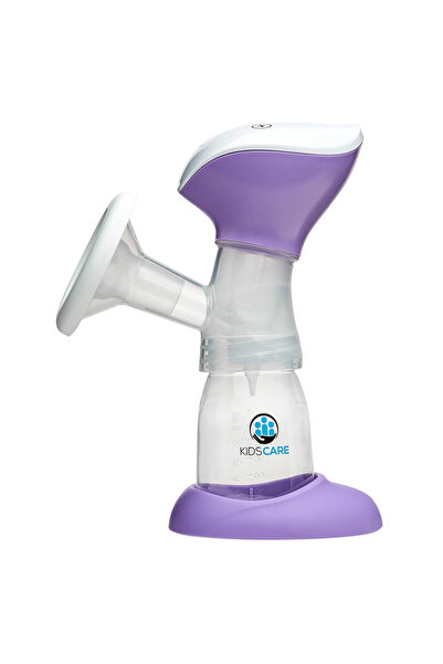 KidsCare Portable electric breast pump KC105