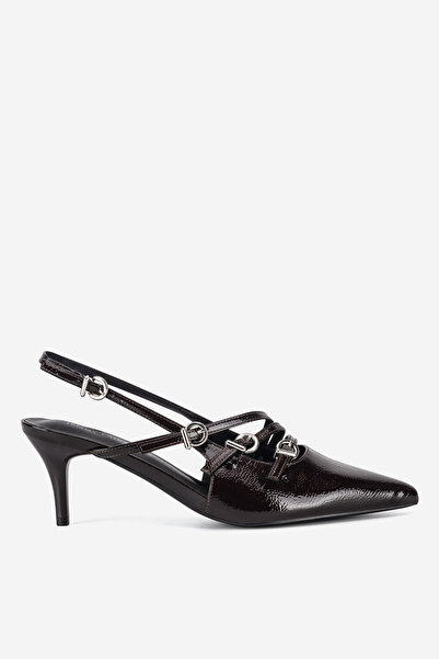 Jenny γυναίκα νεράιδα κοτόπουλο 5905588740278 Καφέ