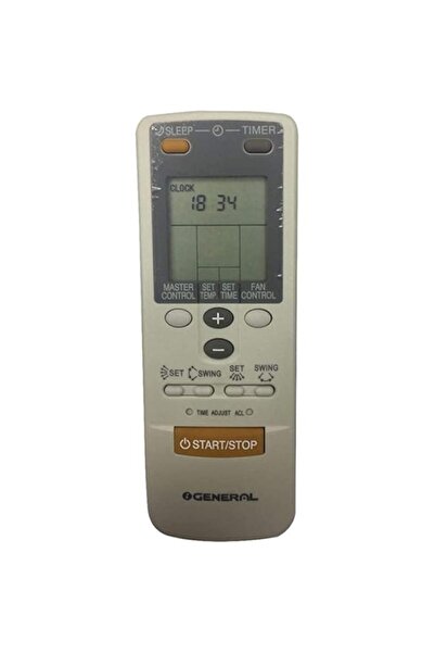 Generic جهاز التحكم عن بعد العام (AR-JW2، أبيض)