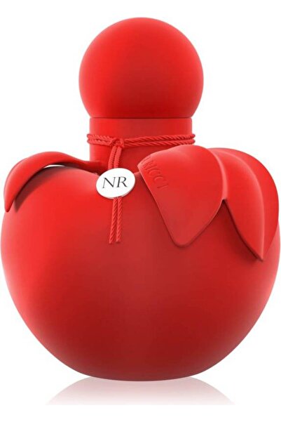 Nina Ricci Apa de parfum Nina Extra Rouge 30 ml (femeie)