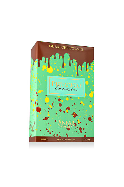 Anfar 1950 Pistachio Kunafa Extrait de parfum 80 ml (unisex)