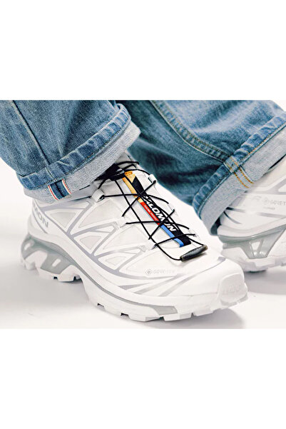 Salomon Xt-6 Gore-Tex Men's Outdoor Shoes