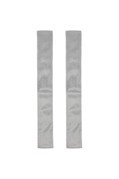 Generic Dohia Refrigerator Door Handle Covers Appliance Handle Covers Washable Microwave Stove Dishwasher Ba