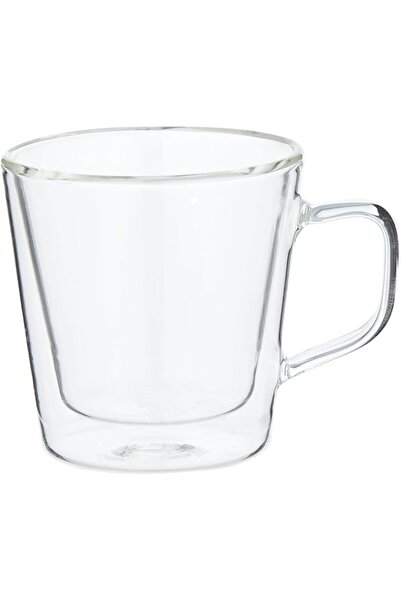 Generic Vialli Cereria Molla DIVA 6407 Espresso Cups 2-Pieces Set, 80 ml Capacity