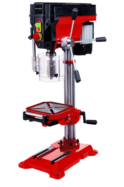 Einhell Expert TE-BD 750 E Masina de gaurit de banc