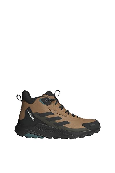 adidas Чоловічі коричневі черевики TERREX ANYLANDER MID R.RDY JQ9963