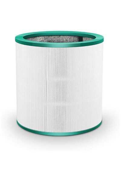 Generic مجموعة Avisage، فلتر HEPA بديل لأجهزة تنقية الهواء المكتبية Dyson TP00/03/02/AM11 Pure Cool Link Air