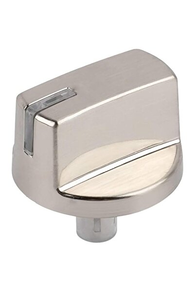 Generic مقبض تحكم في الموقد REVHQ قطعة واحدة AEZ73293801 مناسب لمقبض فرن غاز LG Range Stove بديل AP5594929