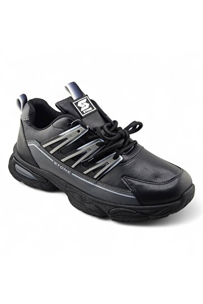 Stone أحذية رياضية لوغو برايم